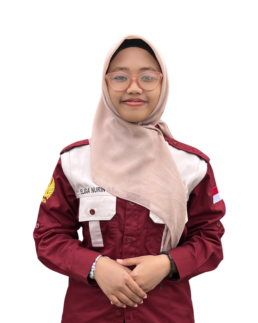 Elisia Nurin Afifatur Rahmah