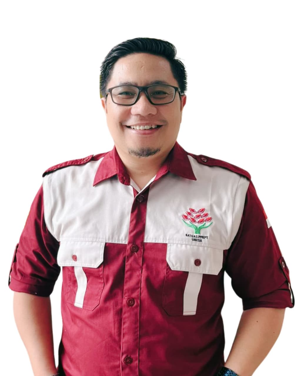 Iman Pasu Marganda Hadiarto Purba, S.H., M.H.