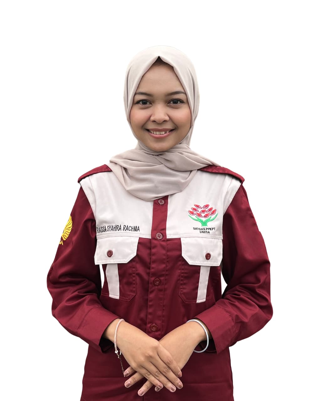 Raissa Syahira Rachma